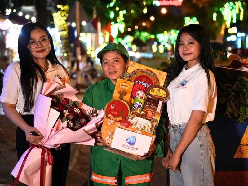 Hình ảnh cảnh báo Wi-Fi công cộng