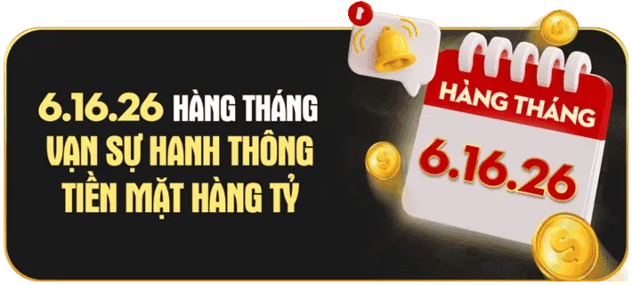 Ưu đãi Nổ Hũ New88 mới nhất