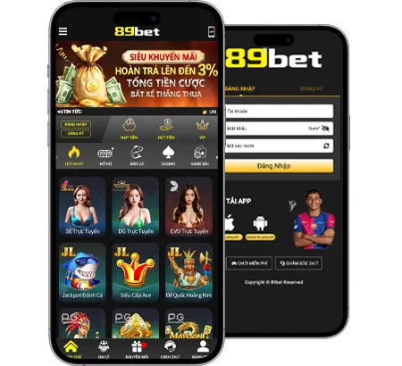 Hoàn trả hàng ngày New88