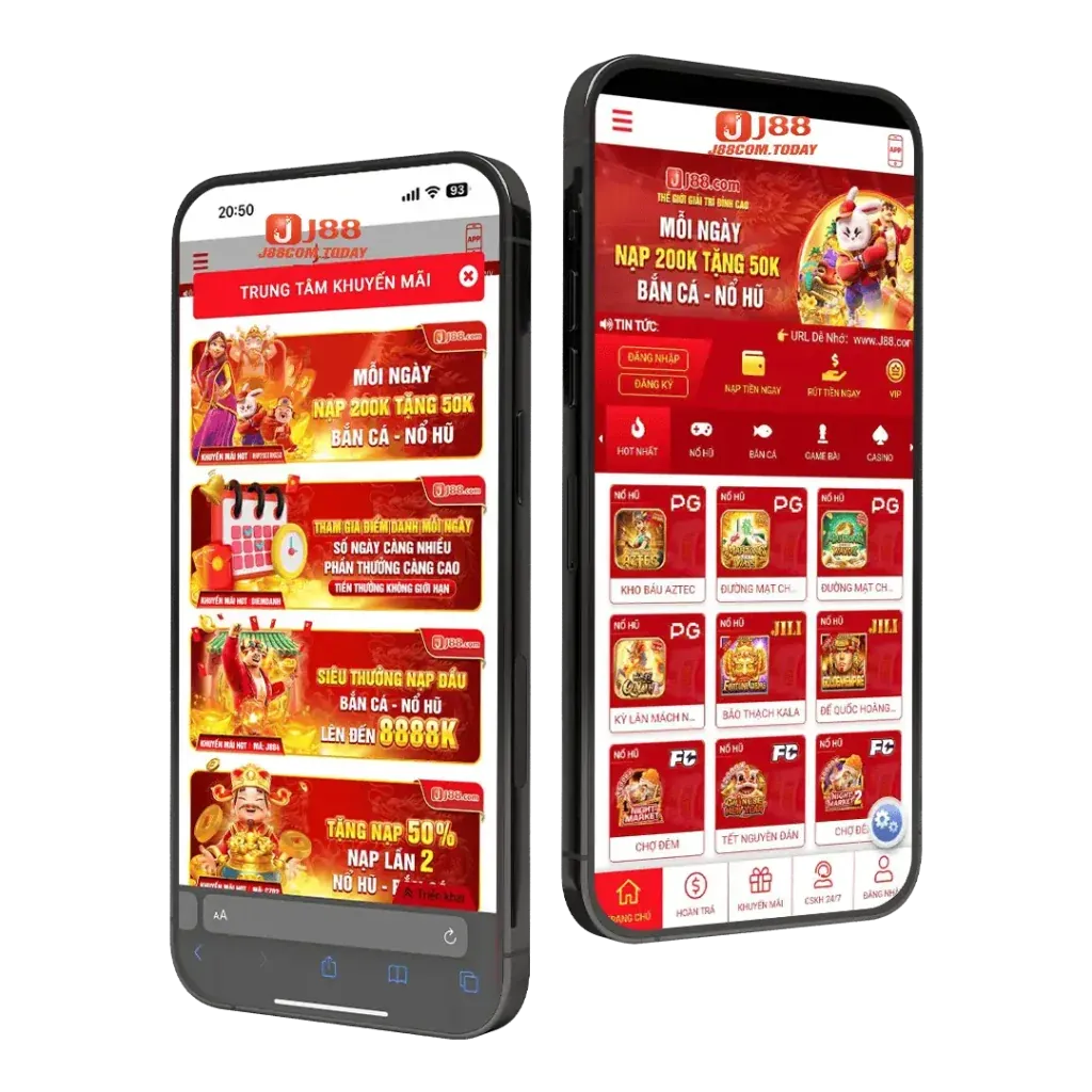 Truy cập trang chủ New88