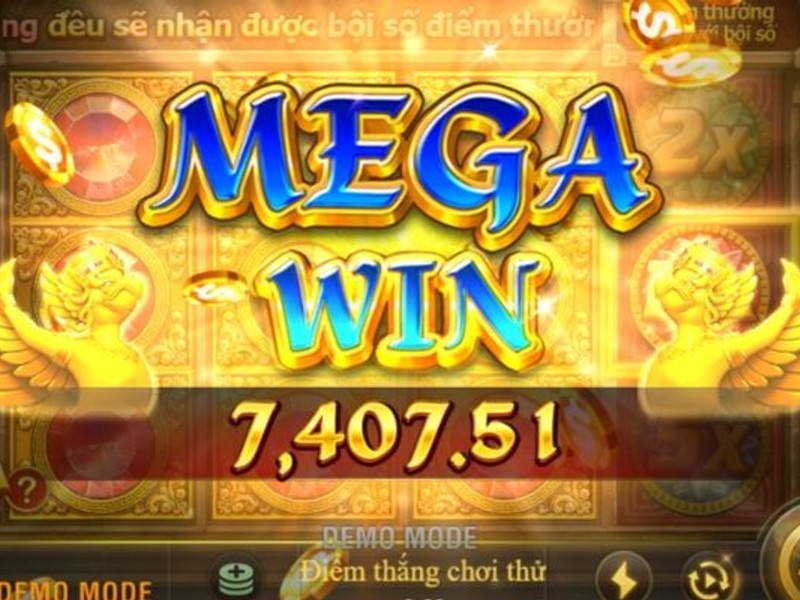Hình ảnh jackpot lũy tiến với bánh xe may mắn và số tiền lớn