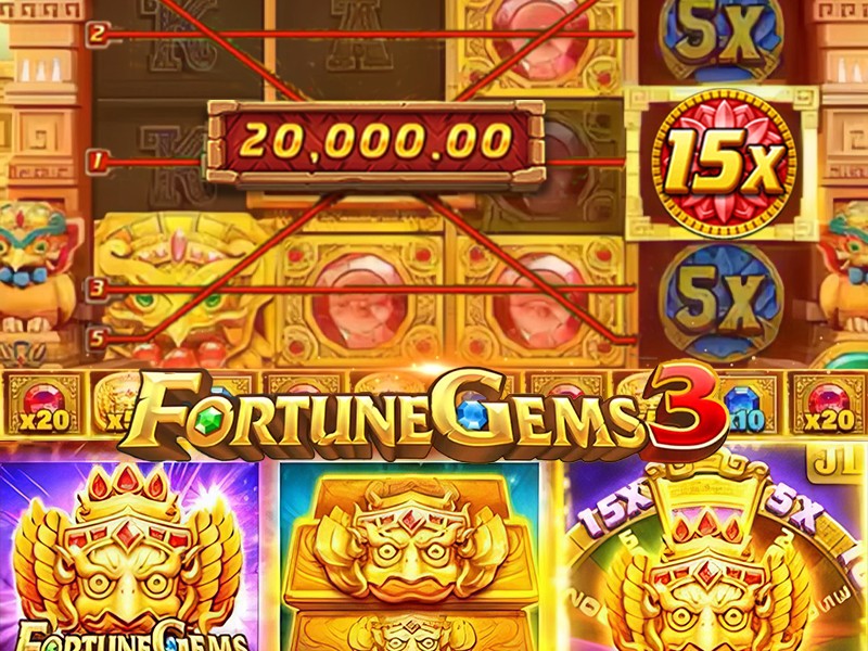 Cơ chế nổ hũ và biểu tượng slot
