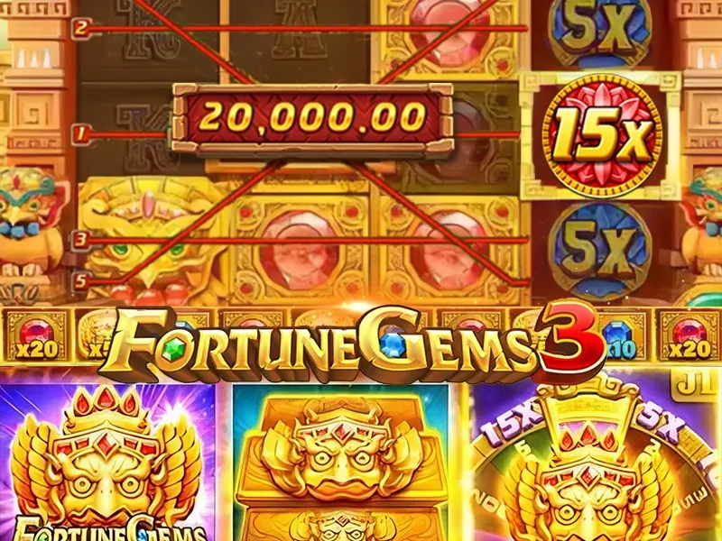 Cơ chế nổ hũ và biểu tượng slot