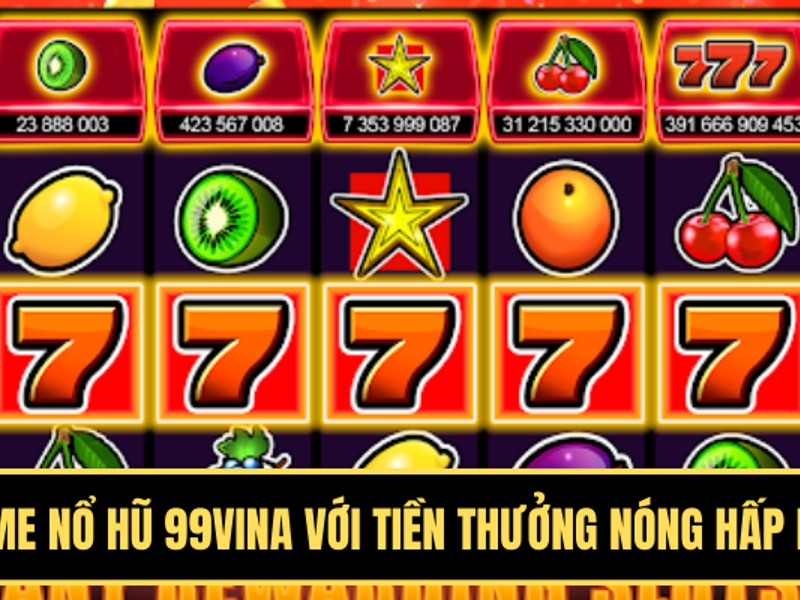 Hình ảnh tiền thưởng và vòng quay miễn phí trong game nổ hũ