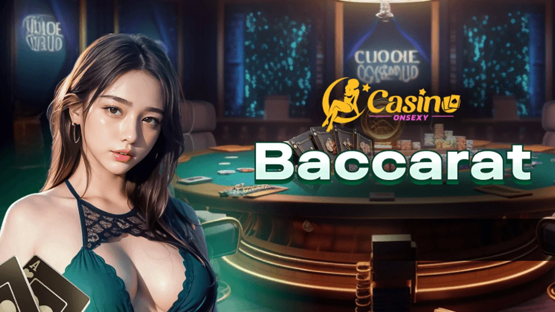 Hình ảnh bàn Poker sang trọng tại New88