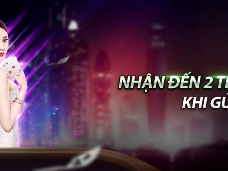 Banner khuyến mãi hoàn trả hàng ngày