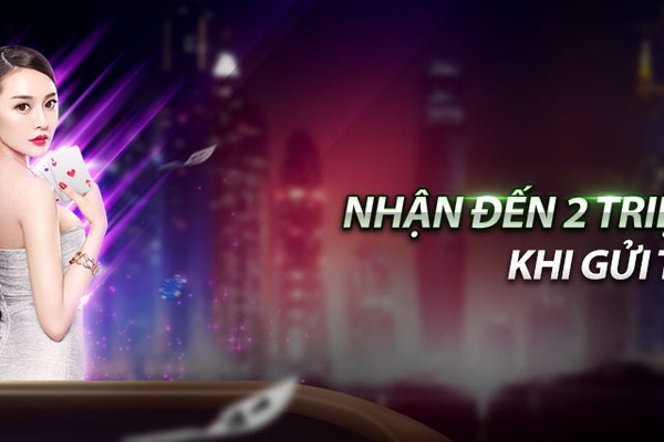 Thưởng nạp tiền hàng ngày/tuần New88