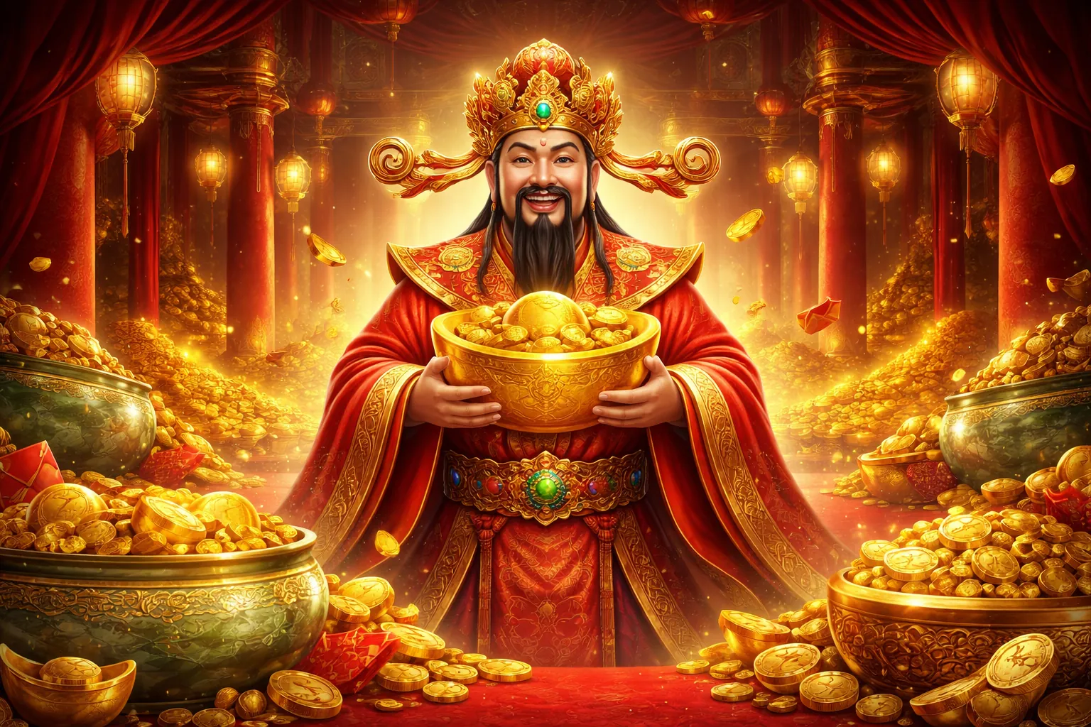 Hình ảnh đội ngũ Nổ Hũ New88 đang làm việc
