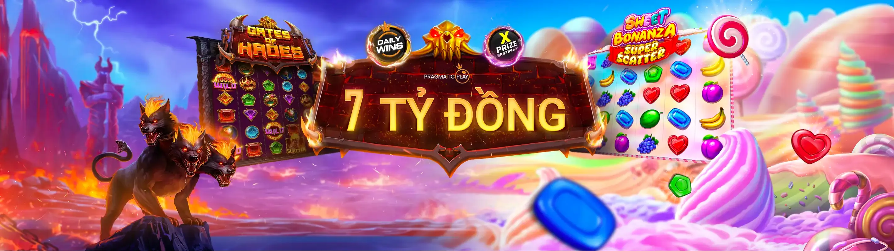 Trò Chơi Nổ Hũ Hot Nhất New88