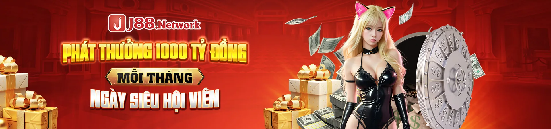 Hình ảnh Chương trình VIP Độc Quyền của New88