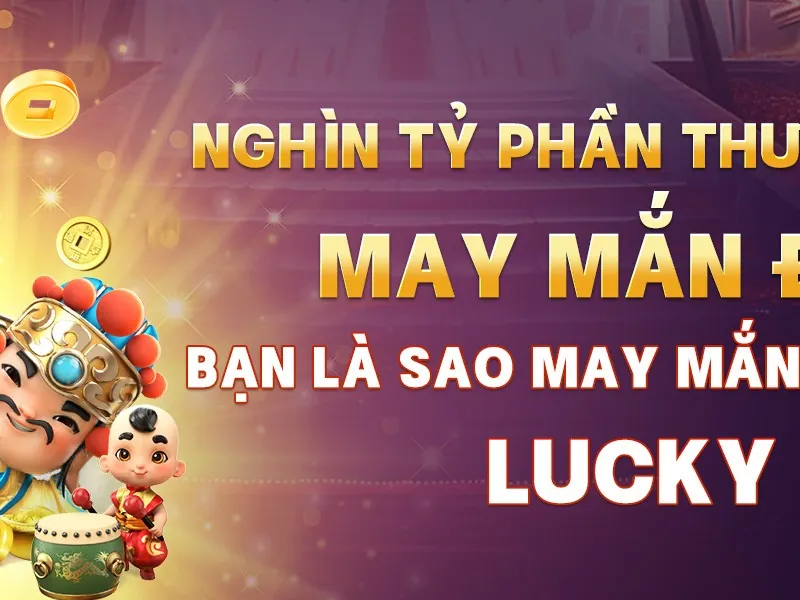Game Thần Tài New88