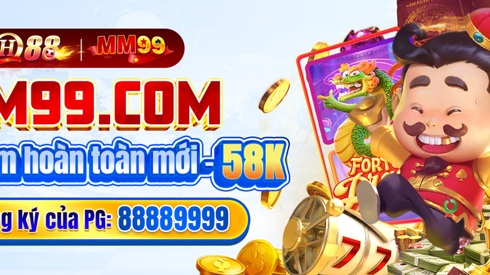 Hình ảnh banner Nổ Hũ New88 với biểu tượng jackpot vàng và các câu hỏi thường gặp