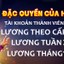 Biểu tượng cấp độ VIP Đồng