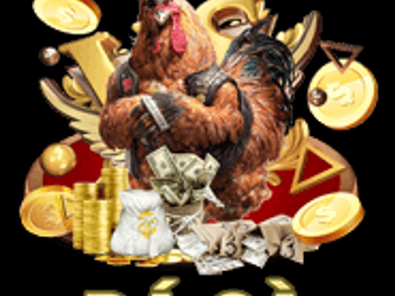 Tiền vàng và các đồng tiền tượng trưng cho chiến thắng tại New88