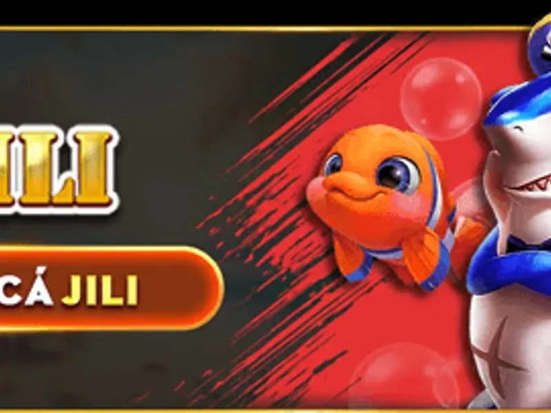 Đa dạng các loại trò chơi bắn cá tại New88