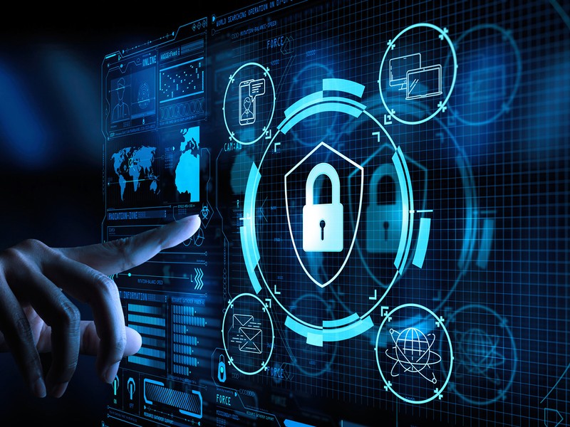 Hình ảnh email lừa đảo