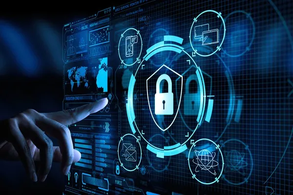 Minh họa luồng dữ liệu và thông tin cookie trong trình duyệt web