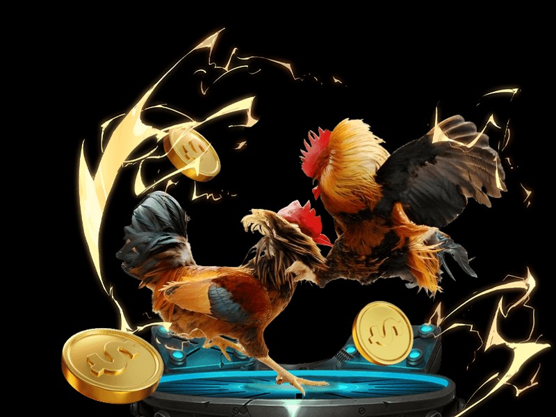 Biểu tượng game Thần Tài Đến với hình ảnh Thần Tài và tiền vàng