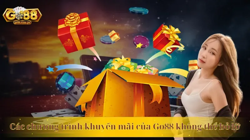 Ưu đãi nổ hũ New88